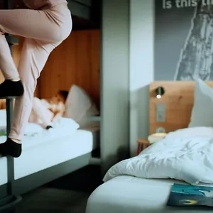 2* Hotell Meininger Termini