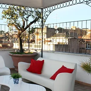 2* Lägenhetshotell Trevi